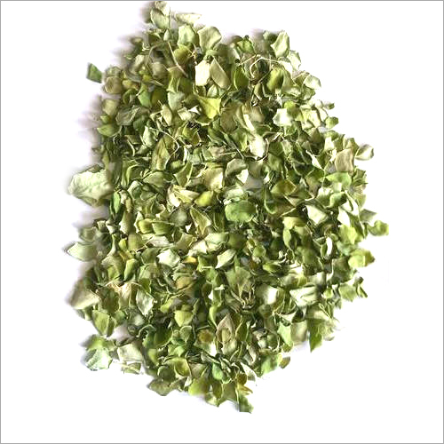 Moringa Tea Leaves